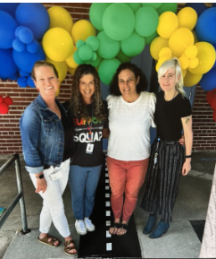 2023/2024 Lutz K-8 Student Service Team